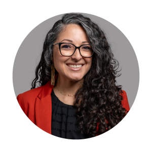 Jennifer Majors- Website