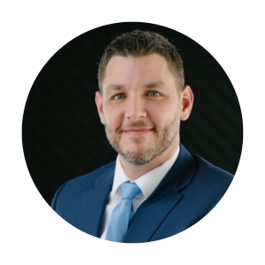 Brad Wright- Website